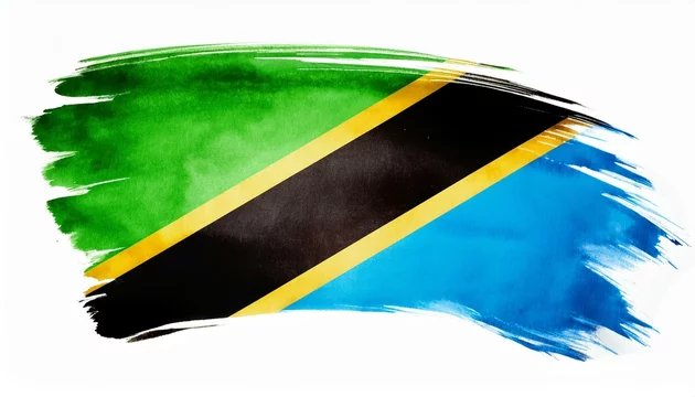 Tanzania Game